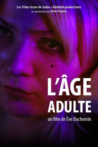 Affiche l'âge adulte