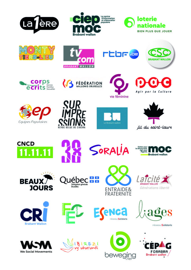 Partenaires Vivre Debout